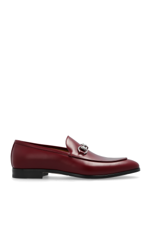 Gucci Shoes type loafers | Men's Shoes | Vitkac